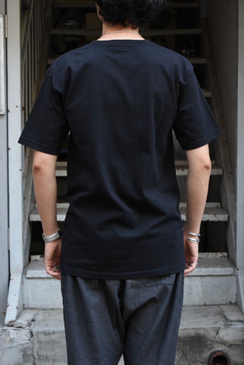 画像11: BAYSIDE S/S T-shirt -MADE IN USA- (11)