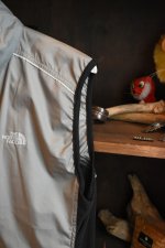 画像4: THE NORTH FACE Lightweight Wind Vest (4)