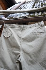 画像5: Ralph Lauren Chino Shorts (5)