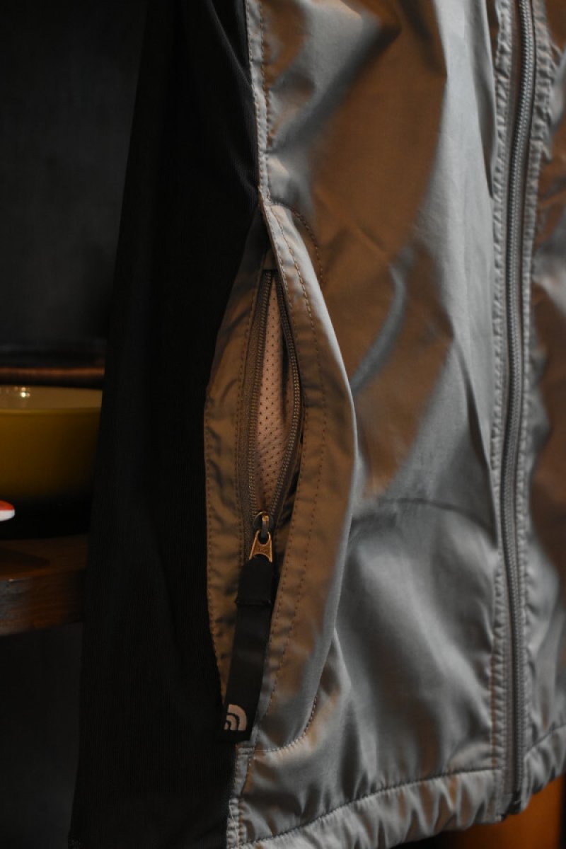 画像7: THE NORTH FACE Lightweight Wind Vest (7)