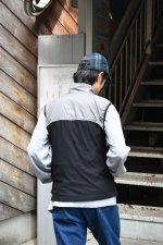 画像17: THE NORTH FACE Lightweight Wind Vest (17)