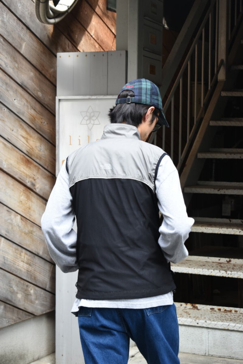 画像17: THE NORTH FACE Lightweight Wind Vest (17)