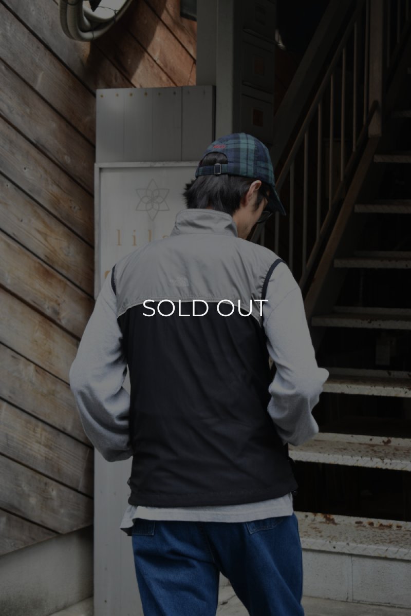 画像17: THE NORTH FACE Lightweight Wind Vest (17)