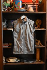画像1: THE NORTH FACE Lightweight Wind Vest (1)