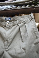 画像2: Ralph Lauren Chino Shorts (2)
