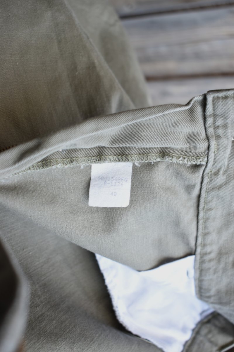 画像4: Ralph Lauren Chino Shorts (4)