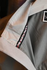 画像10: THE NORTH FACE Lightweight Wind Vest (10)