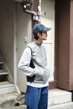 画像15: THE NORTH FACE Lightweight Wind Vest (15)