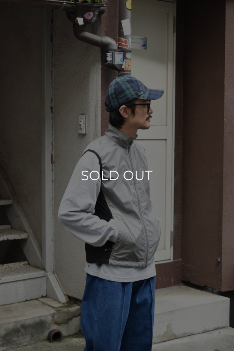 画像15: THE NORTH FACE Lightweight Wind Vest (15)