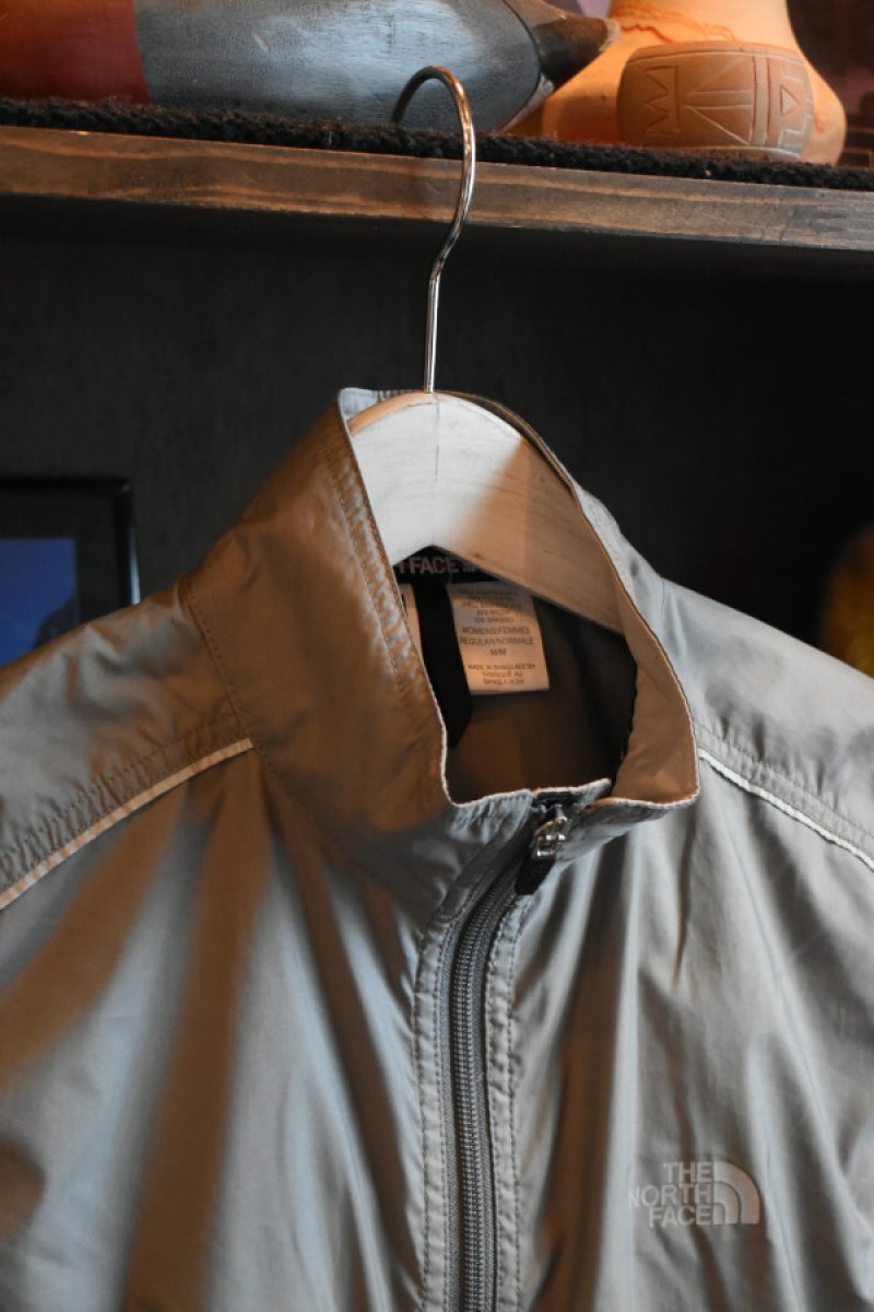 画像2: THE NORTH FACE Lightweight Wind Vest (2)