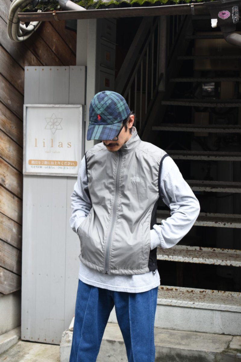 画像16: THE NORTH FACE Lightweight Wind Vest (16)