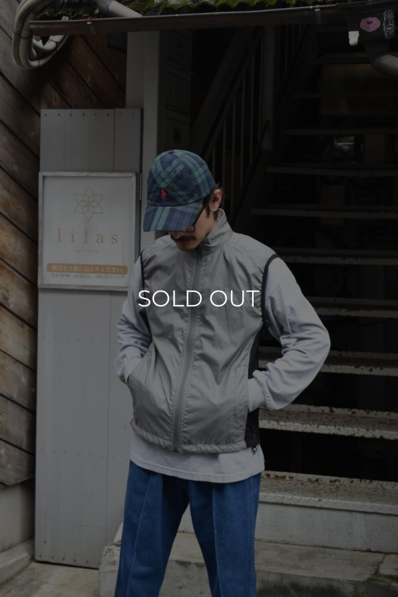画像16: THE NORTH FACE Lightweight Wind Vest (16)