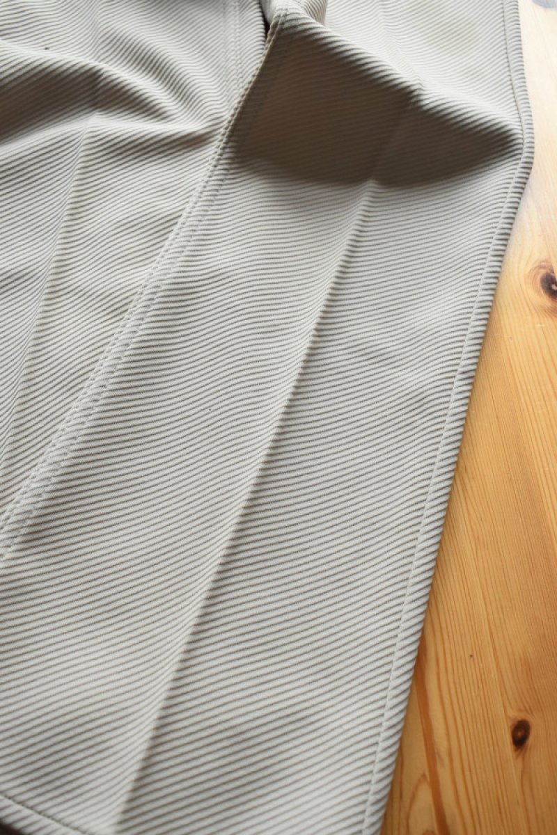 画像7: 70's LEVI'S "TAILORED JEANS" Kersey Bootcut Pants (7)