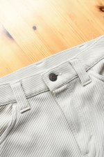 画像3: 70's LEVI'S "TAILORED JEANS" Kersey Bootcut Pants (3)
