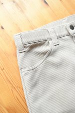 画像4: 70's LEVI'S "TAILORED JEANS" Kersey Bootcut Pants (4)