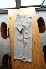画像2: 70's LEVI'S "TAILORED JEANS" Kersey Bootcut Pants (2)