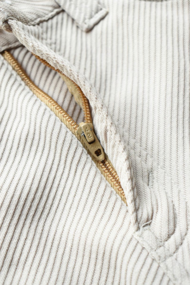 画像5: 70's LEVI'S "TAILORED JEANS" Kersey Bootcut Pants (5)