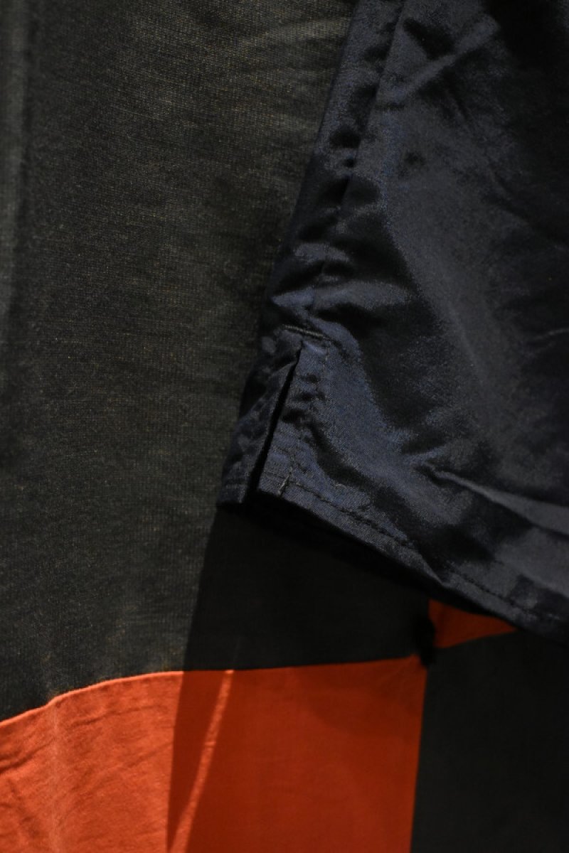 画像7: [DEADSTOCK] US NAVY physical training shorts  (7)