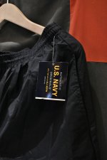 画像5: [DEADSTOCK] US NAVY physical training shorts  (5)