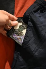 画像8: [DEADSTOCK] US NAVY physical training shorts  (8)