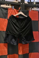 画像12: [DEADSTOCK] US NAVY physical training shorts  (12)
