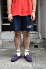画像18: [DEADSTOCK] US NAVY physical training shorts  (18)
