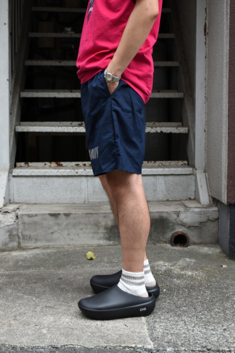 画像15: [DEADSTOCK] US NAVY physical training shorts  (15)