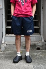 画像14: [DEADSTOCK] US NAVY physical training shorts  (14)