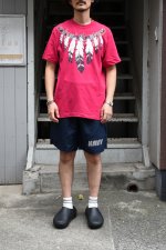 画像17: [DEADSTOCK] US NAVY physical training shorts  (17)