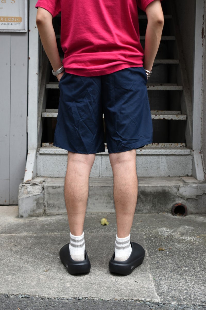 画像16: [DEADSTOCK] US NAVY physical training shorts  (16)