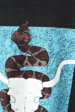 画像4: 90's Hanes S/S printed tee -MADE IN USA- (4)