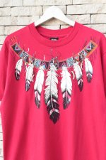 画像3: 90's SCREEN STARS S/S printed tee -MADE IN USA- (3)