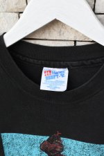 画像2: 90's Hanes S/S printed tee -MADE IN USA- (2)