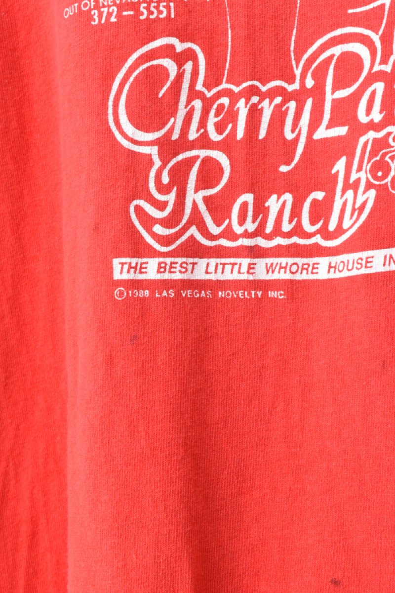 画像4: 90's FRUIT OF THE LOOM S/S printed tee -MADE IN USA- (4)