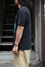 画像11: 90's Hanes S/S printed tee -MADE IN USA- (11)