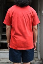 画像12: 90's FRUIT OF THE LOOM S/S printed tee -MADE IN USA- (12)