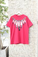 画像1: 90's SCREEN STARS S/S printed tee -MADE IN USA- (1)