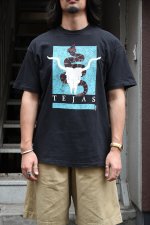 画像10: 90's Hanes S/S printed tee -MADE IN USA- (10)