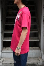 画像9: 90's SCREEN STARS S/S printed tee -MADE IN USA- (9)
