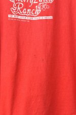 画像8: 90's FRUIT OF THE LOOM S/S printed tee -MADE IN USA- (8)