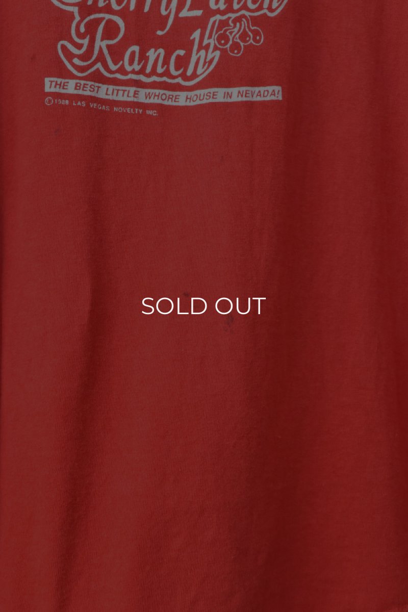 画像8: 90's FRUIT OF THE LOOM S/S printed tee -MADE IN USA- (8)