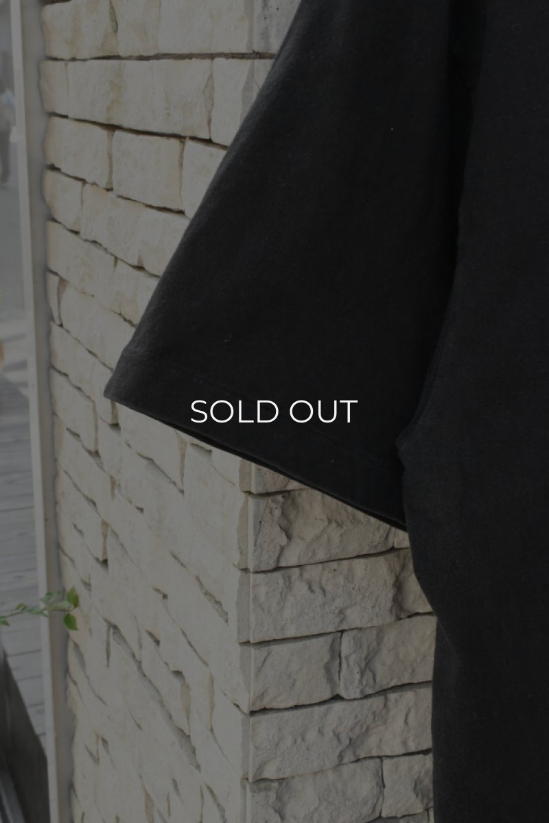 画像6: 90's Hanes S/S printed tee -MADE IN USA- (6)