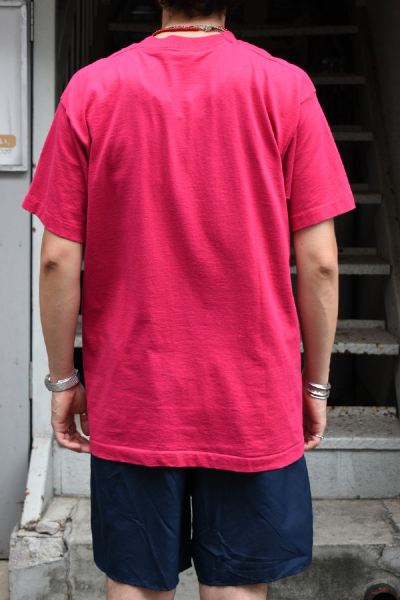 画像10: 90's SCREEN STARS S/S printed tee -MADE IN USA- (10)
