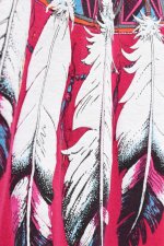 画像4: 90's SCREEN STARS S/S printed tee -MADE IN USA- (4)