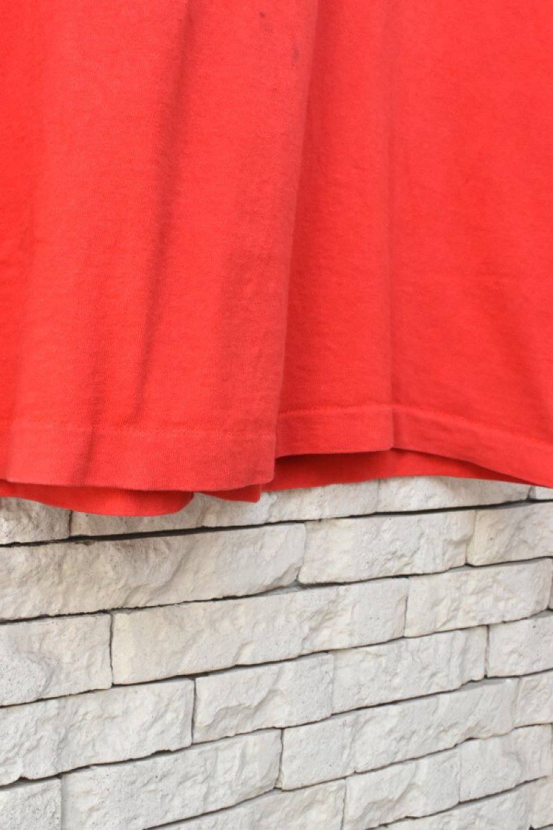 画像6: 90's FRUIT OF THE LOOM S/S printed tee -MADE IN USA- (6)