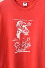 画像3: 90's FRUIT OF THE LOOM S/S printed tee -MADE IN USA- (3)