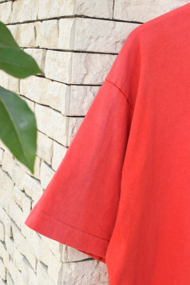 画像7: 90's FRUIT OF THE LOOM S/S printed tee -MADE IN USA- (7)