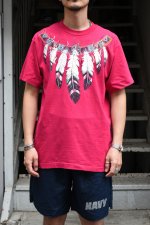 画像8: 90's SCREEN STARS S/S printed tee -MADE IN USA- (8)