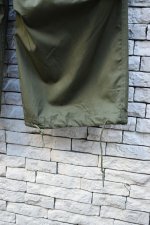 画像19: [DEADSTOCK] 50's US ARMY M-51 Wind Over Pants (19)