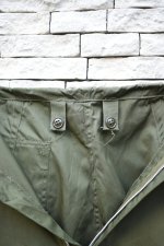 画像7: [DEADSTOCK] 50's US ARMY M-51 Wind Over Pants (7)